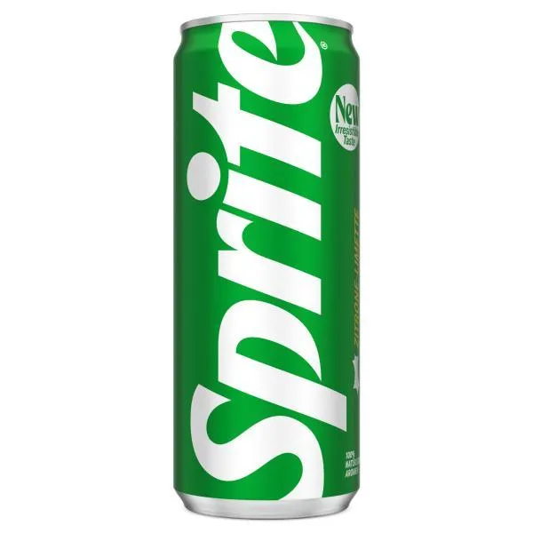 Sprite (Einweg) 330 ml