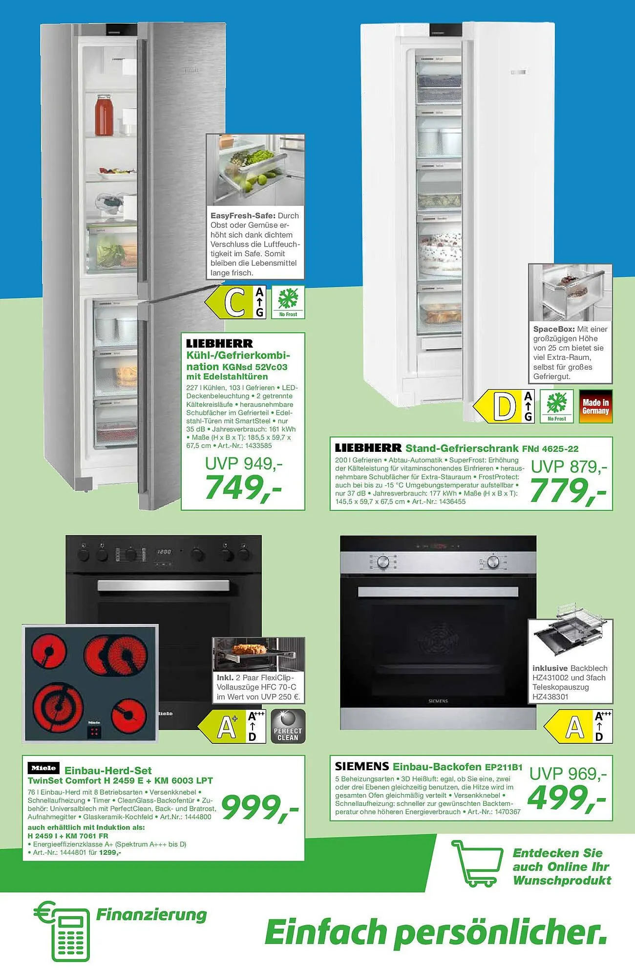 EP Prospekt von 31. Juli bis 16. August 2025 - Prospekt seite 3