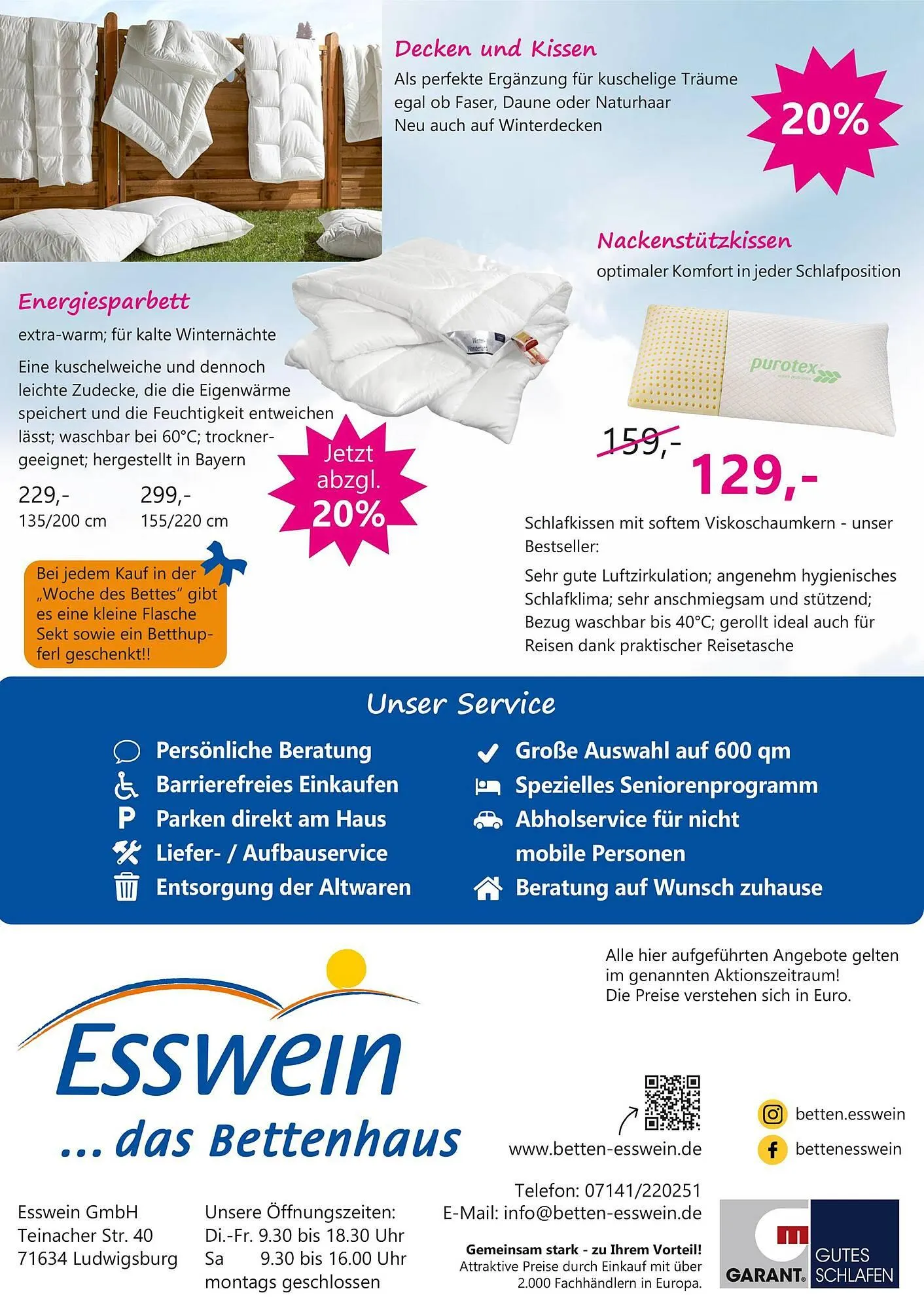 Wiethoff Prospekt von 21. Oktober bis 5. November 2025 - Prospekt seite 4