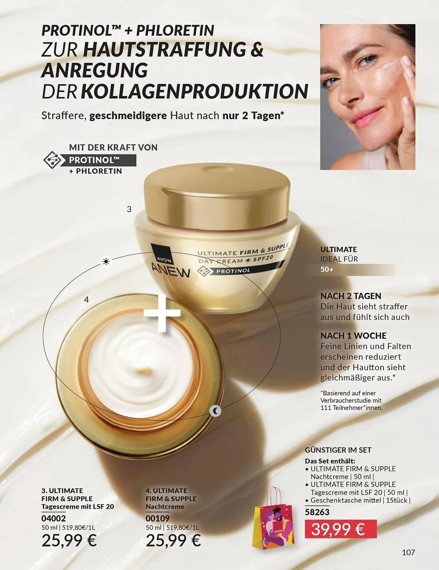 Avon Prospekt von 2. Juni bis 30. Juni 2025 - Prospekt seite 109