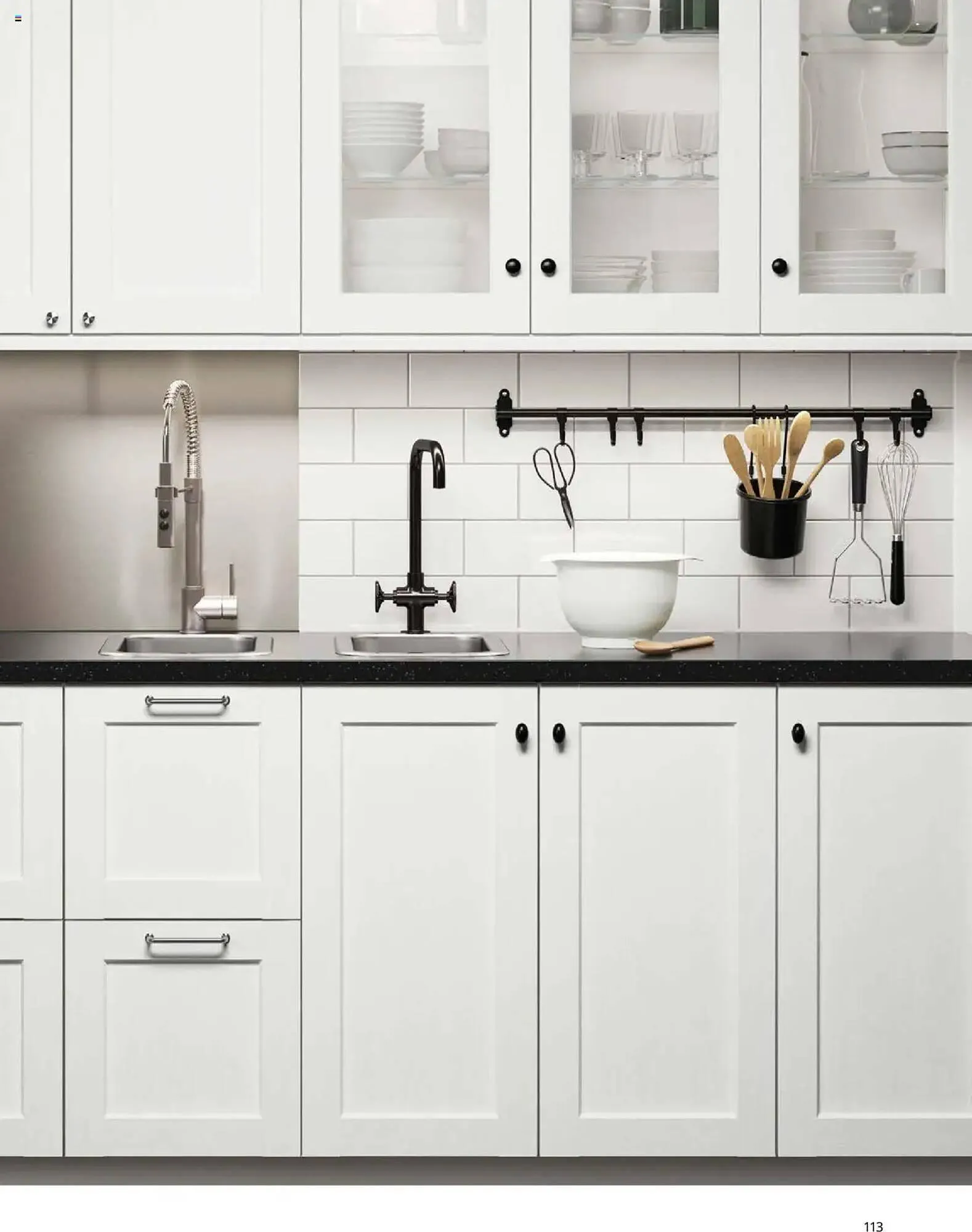 IKEA Prospekt von 30. September bis 30. September 2026 - Prospekt seite 113