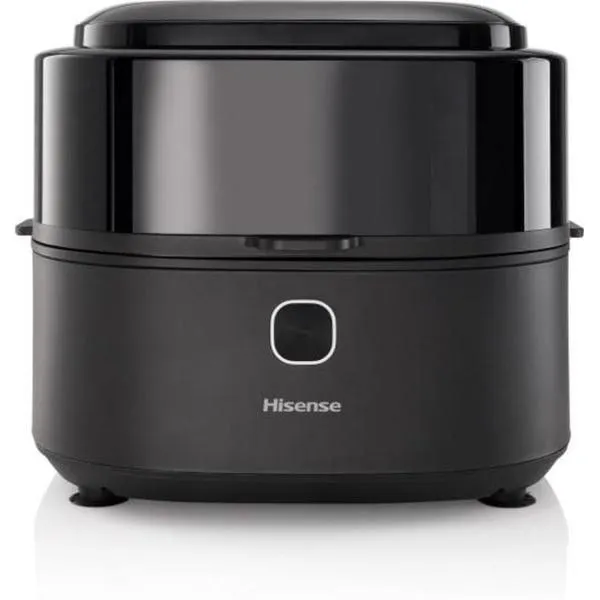 HAF1350DR, Heißluftfritteuse