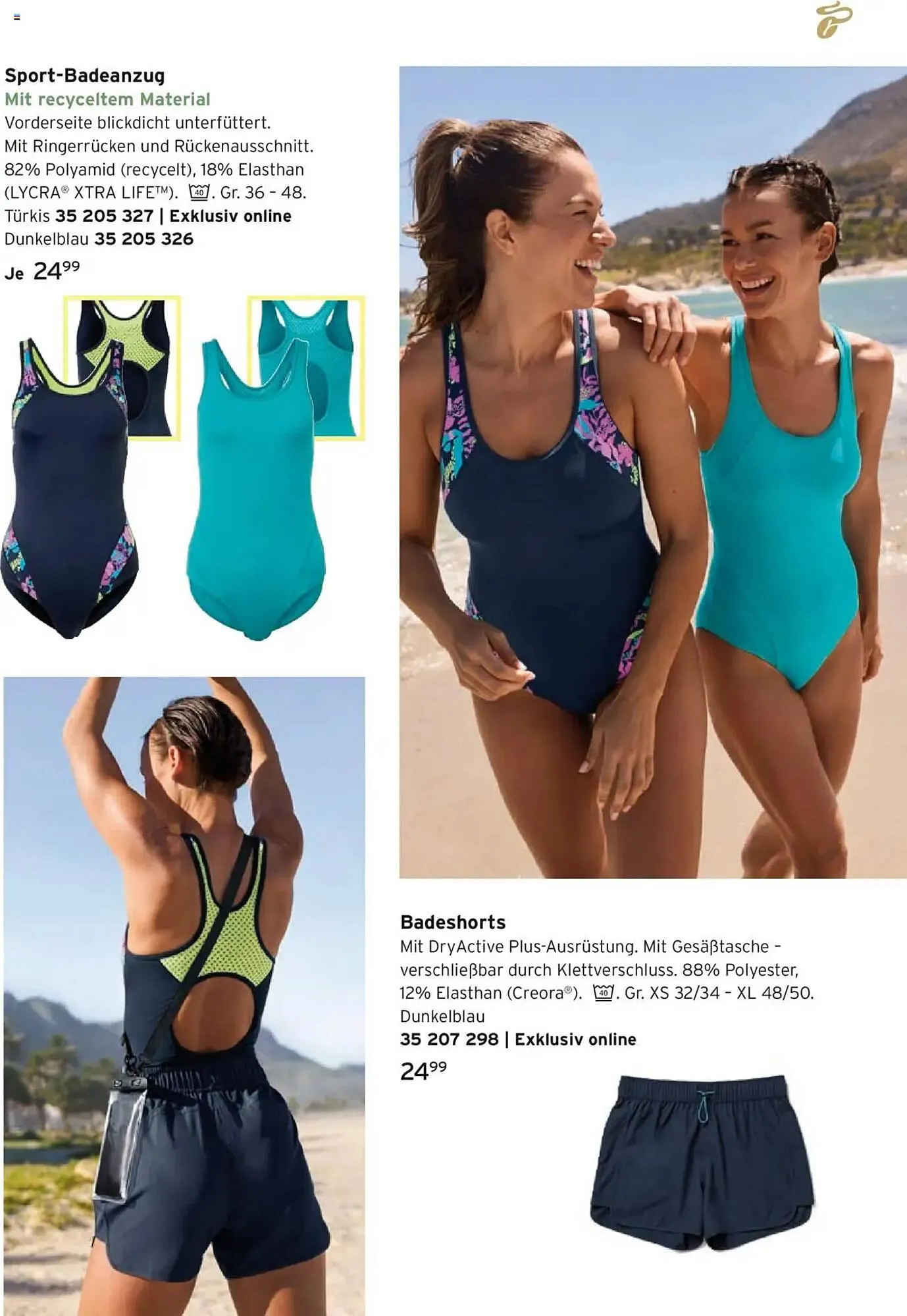 Tchibo Prospekt von 11. Juni bis 1. Juli 2025 - Prospekt seite 17