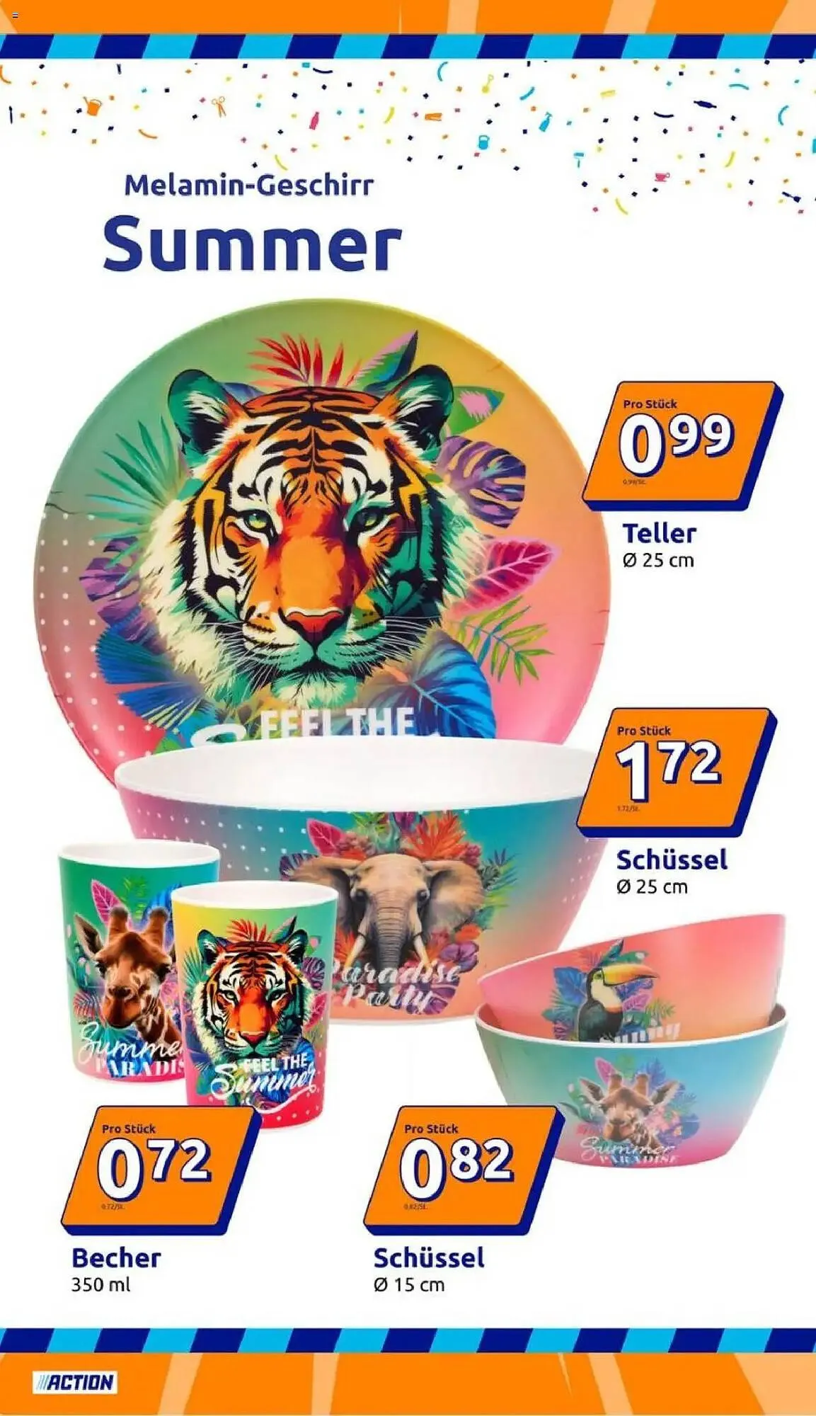 Action Prospekt von 14. Mai bis 20. Mai 2025 - Prospekt seite 12