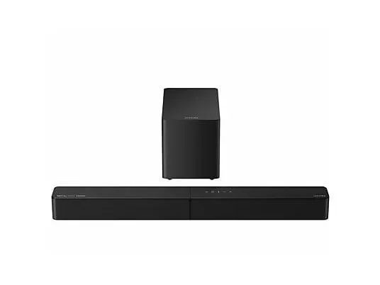 ULTIMEA Poseidon M60-Boom, Soundbar, Schwarz