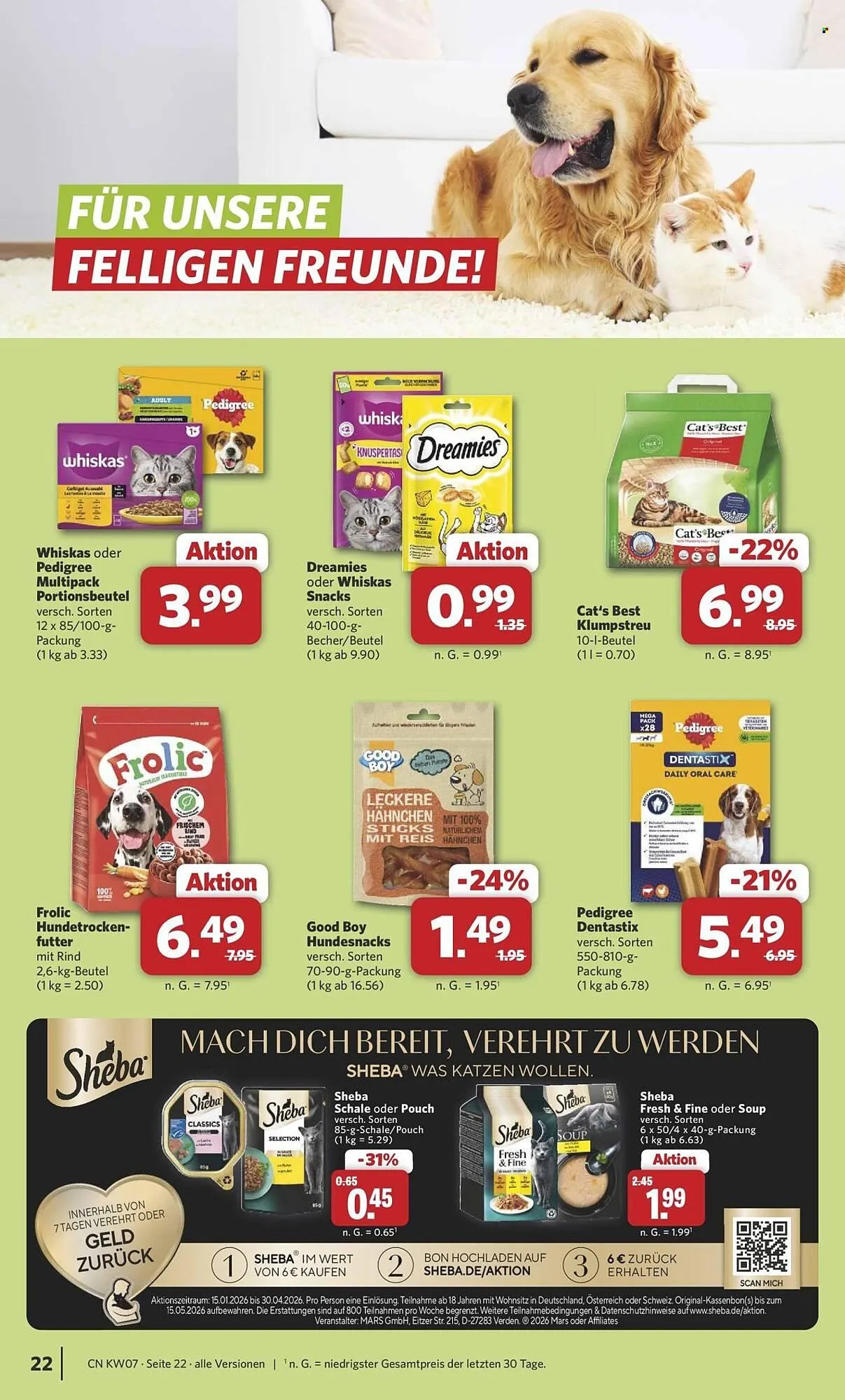 Combi Prospekt von 9. Februar bis 14. Februar 2026 - Prospekt seite 24