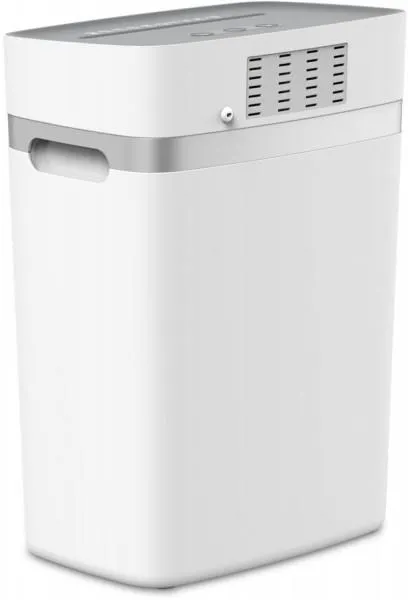 HP OneShred 12 CC Aktenvernichter