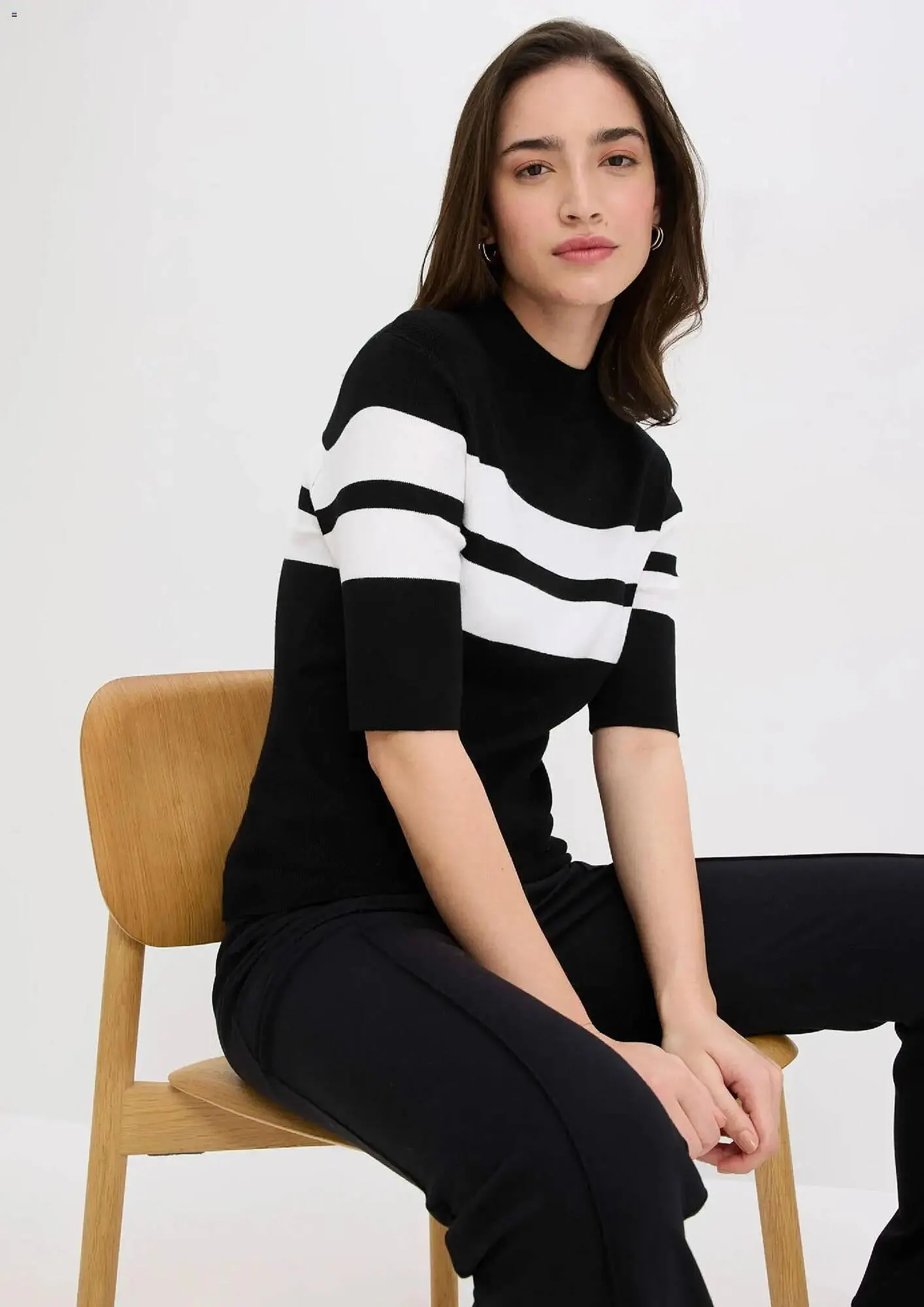 Bonprix Prospekt von 1. November bis 5. Dezember 2025 - Prospekt seite 6