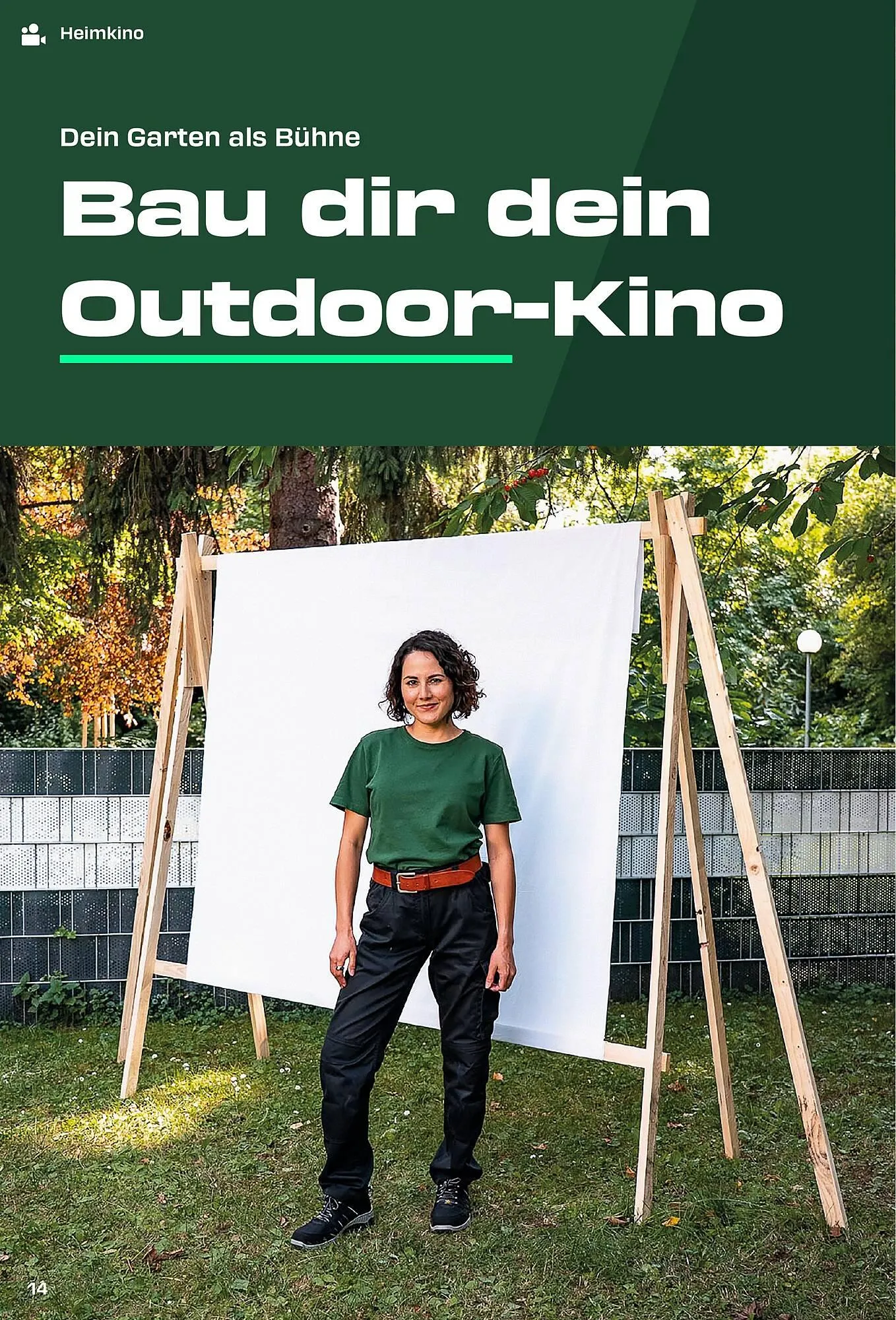 Kaufland Prospekt von 1. September bis 30. November 2025 - Prospekt seite 14