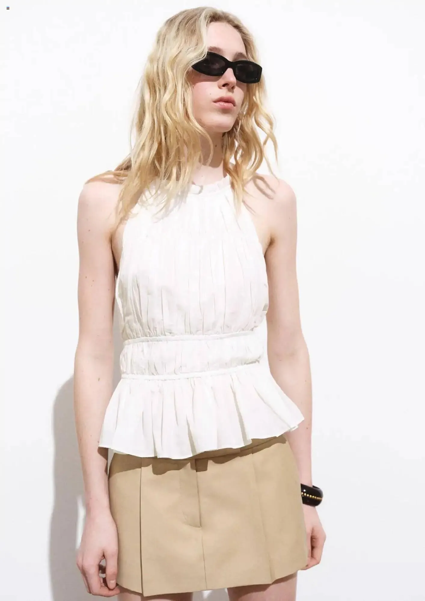 Catálogo de Folleto MANGO 1 de junio al 30 de junio 2025 - Página 12