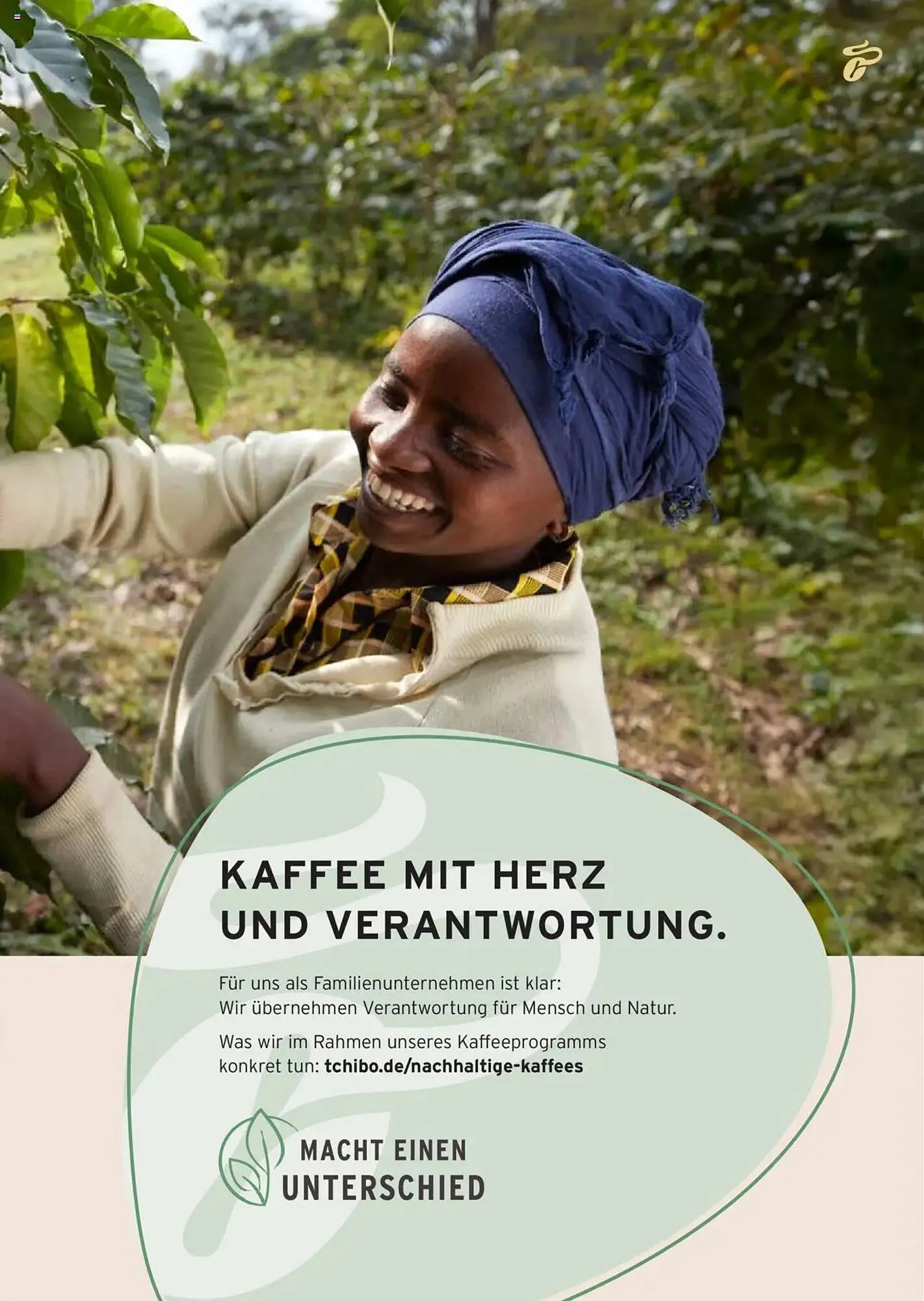 Tchibo Prospekt von 16. April bis 6. Mai 2025 - Prospekt seite 27