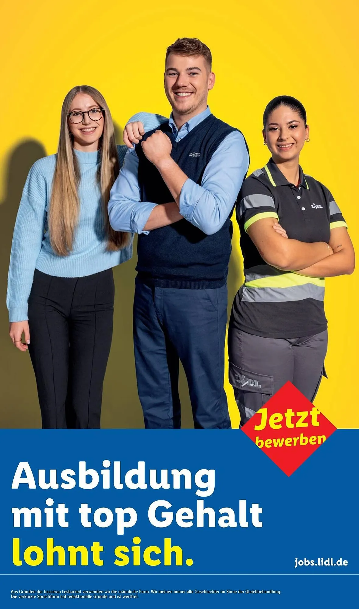 Lidl Prospekt von 2. März bis 8. März 2026 - Prospekt seite 25