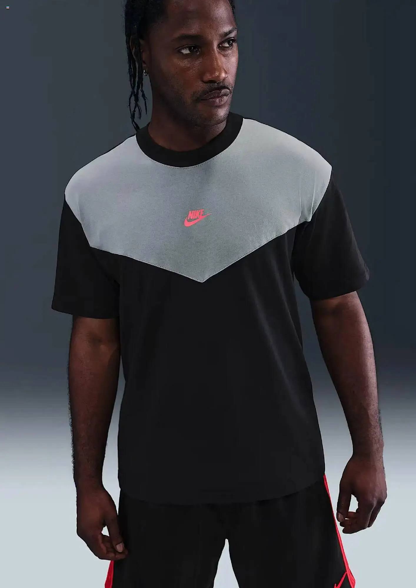 Nike catalogue - Catalogue valid from 31 July to 31 August 2025 - page 8