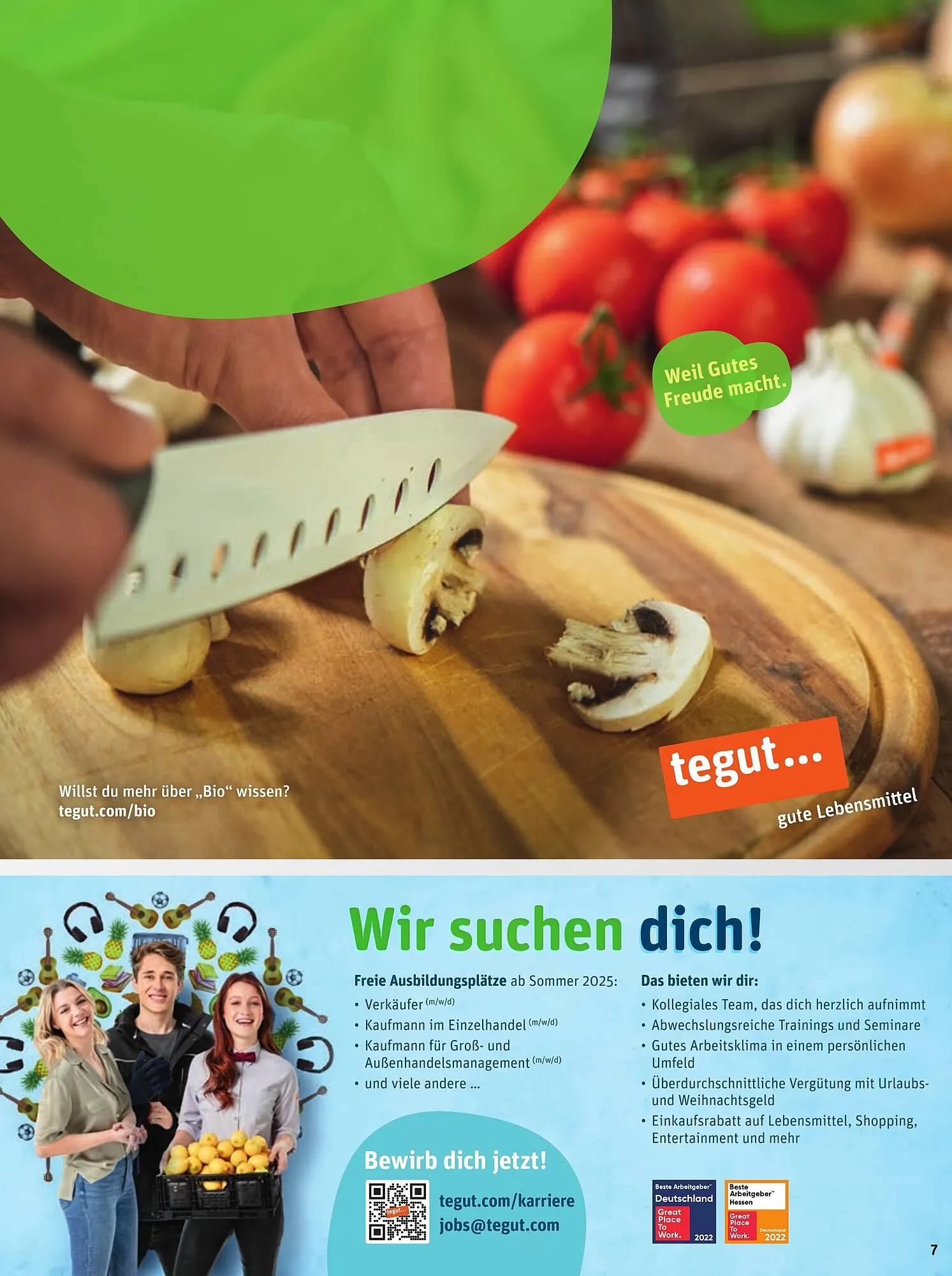 basic Prospekt von 24. April bis 26. April 2025 - Prospekt seite 9