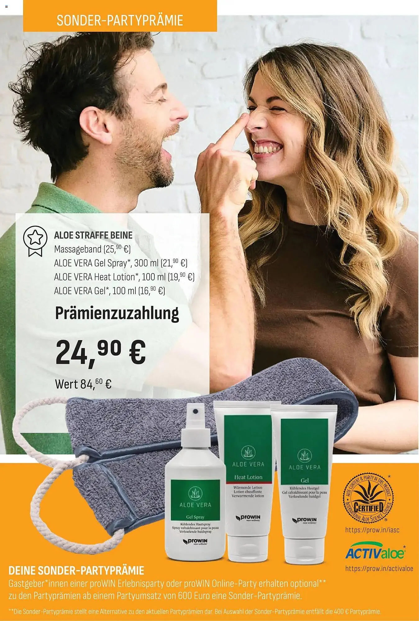 Prowin Katalog von 1. Dezember bis 31. Januar 2026 - Prospekt seite 12