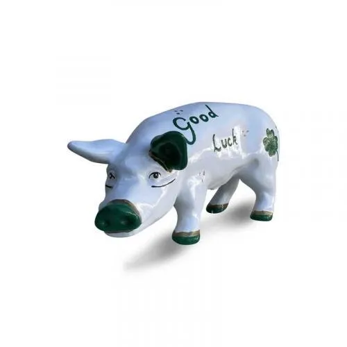 Ferkelchen Good Luck