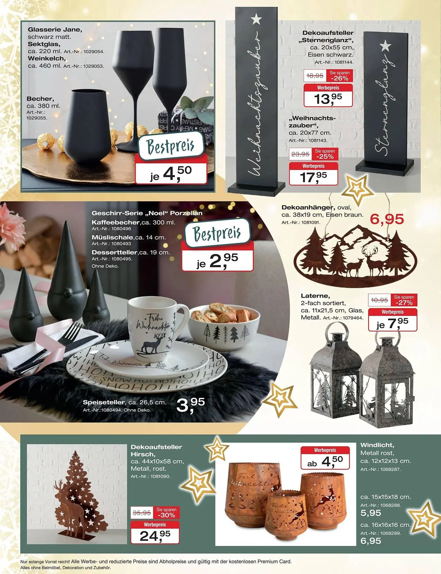 Möbel Inhofer Prospekt von 22. Oktober bis 9. November 2025 - Prospekt seite 2