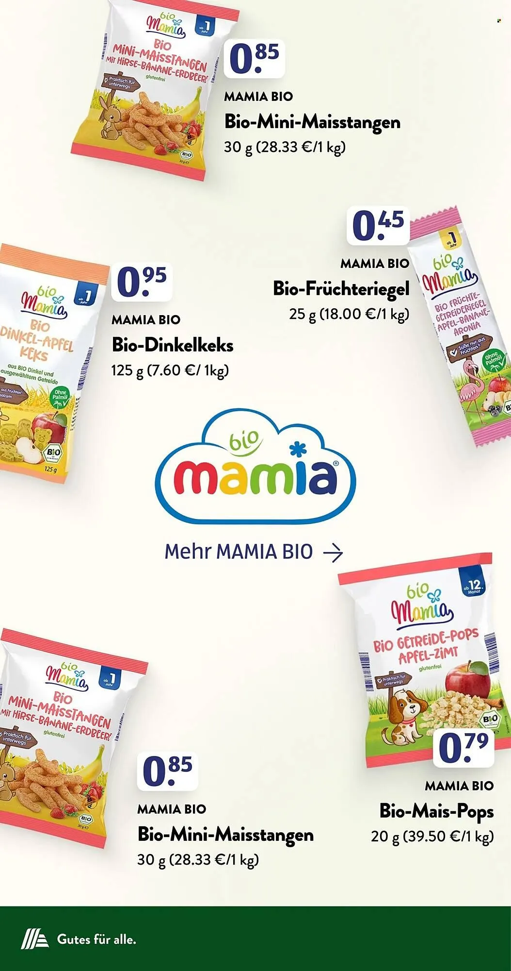 Aldi Süd Prospekt von 4. Mai bis 12. Mai 2026 - Prospekt seite 41
