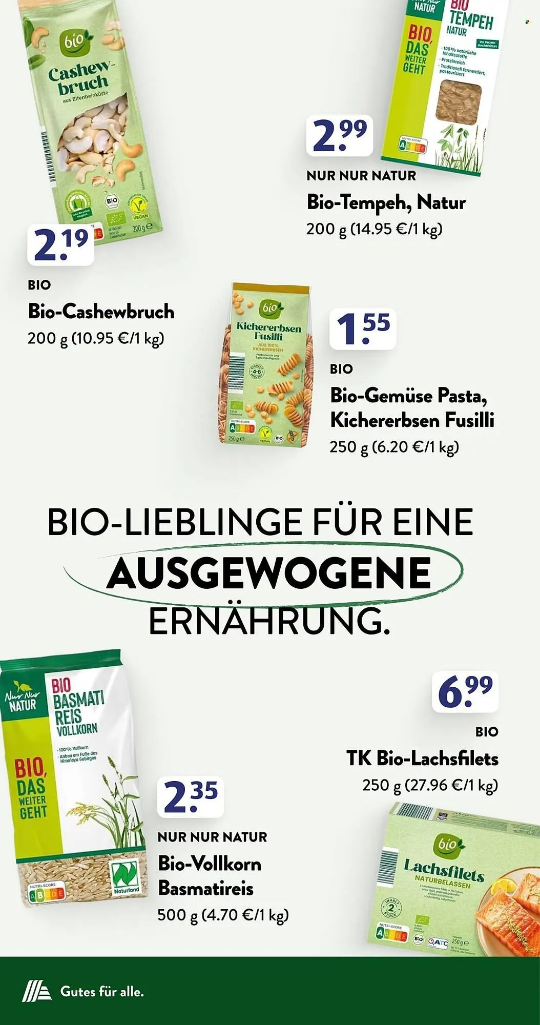 Aldi Süd Prospekt von 4. Mai bis 12. Mai 2026 - Prospekt seite 52