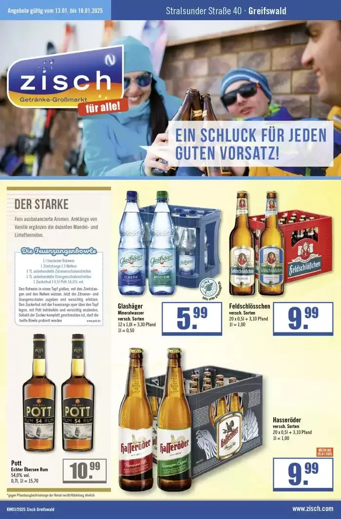 Tolle Rabatte auf ausgewählte Produkte - 1