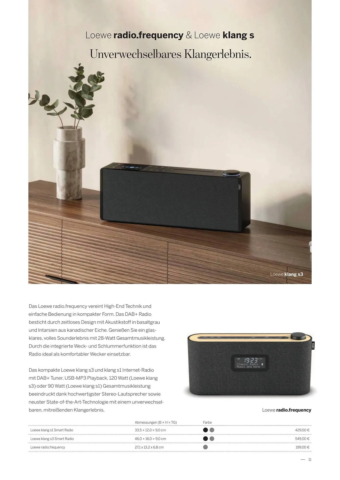 EP Magazin von 9. Juni bis 14. Juli 2025 - Prospekt seite 11