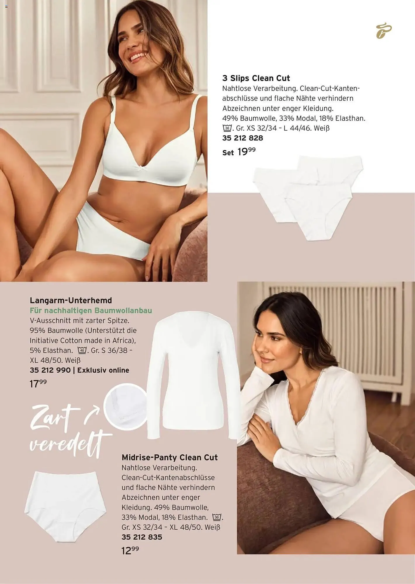 Tchibo Prospekt von 21. Januar bis 10. Februar 2026 - Prospekt seite 21