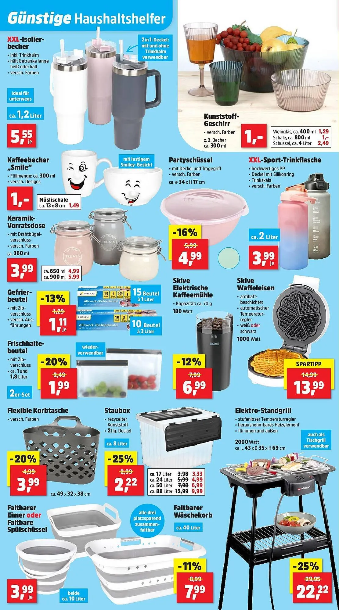 Thomas Philipps Prospekt von 6. Juli bis 12. Juli 2025 - Prospekt seite 10