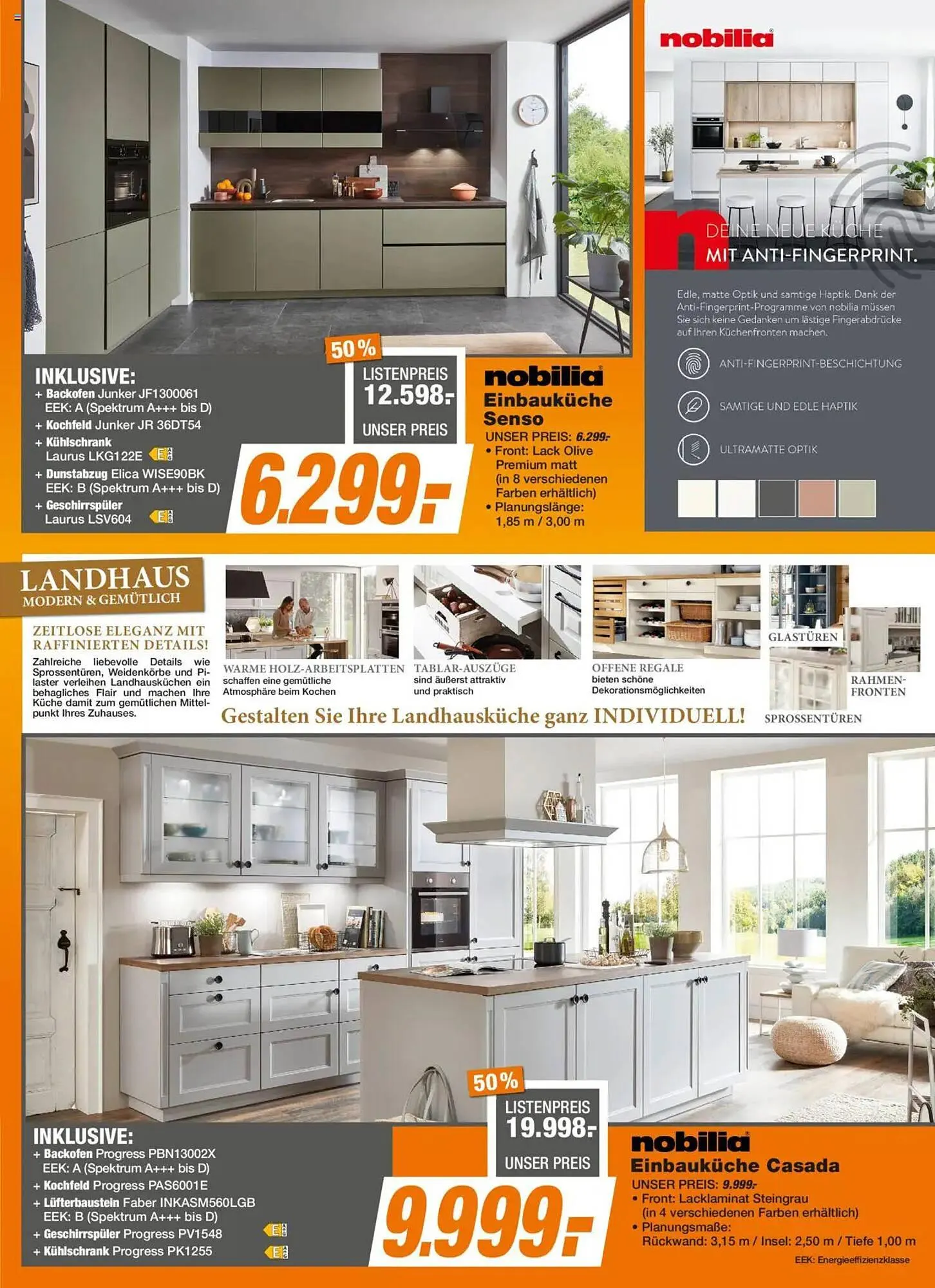 Expert Prospekt von 1. September bis 31. Dezember 2025 - Prospekt seite 3