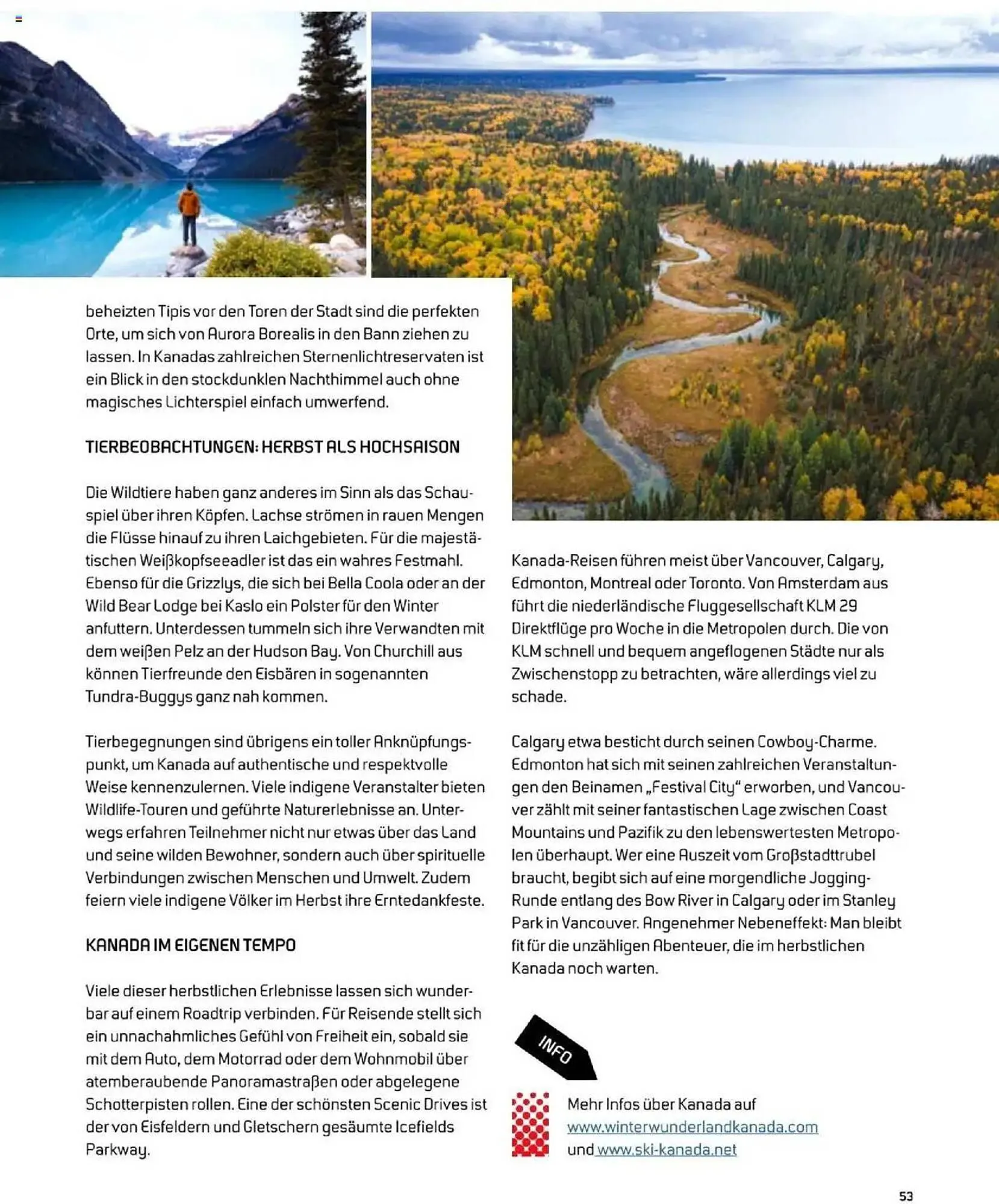 Sport 2000 Prospekt von 23. September bis 28. Februar 2026 - Prospekt seite 53