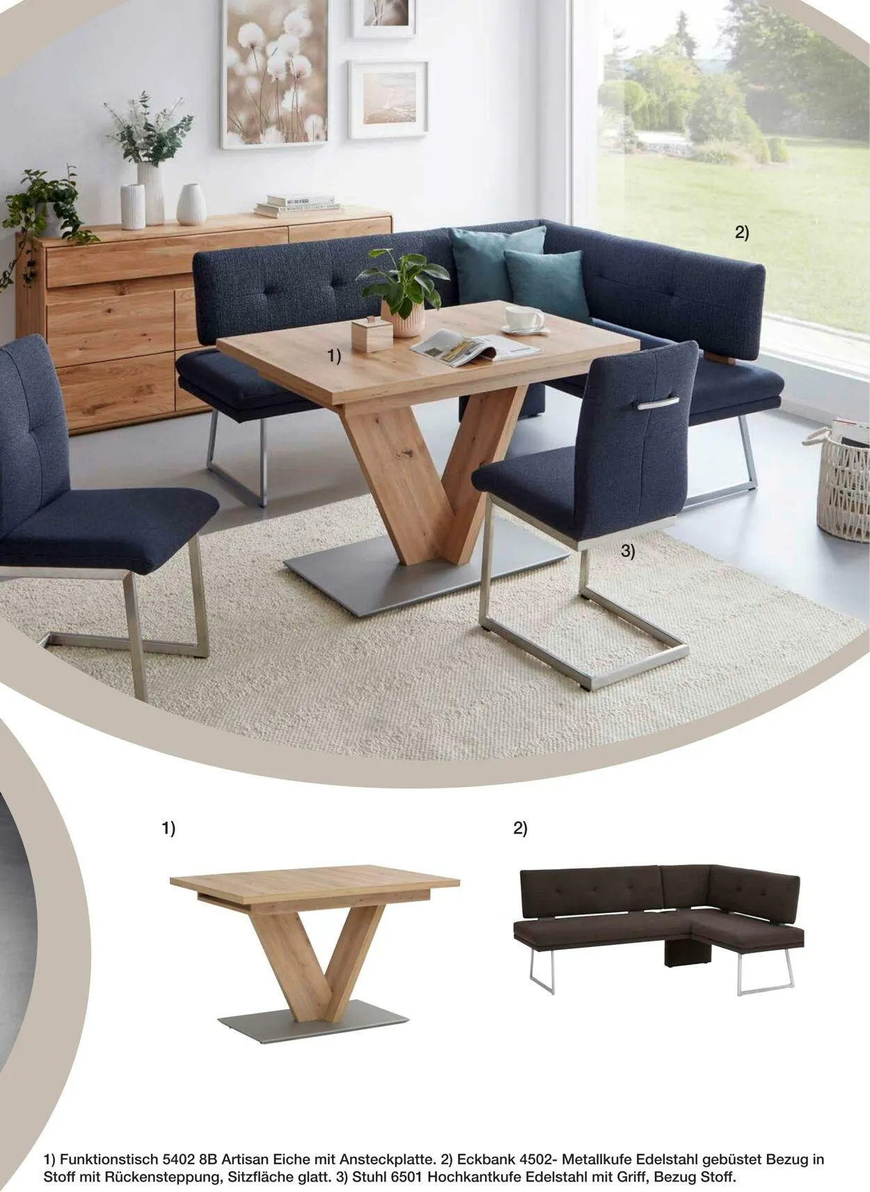 Multipolster Aktueller Prospekt von 2. Juni bis 16. Juni 2025 - Prospekt seite 59