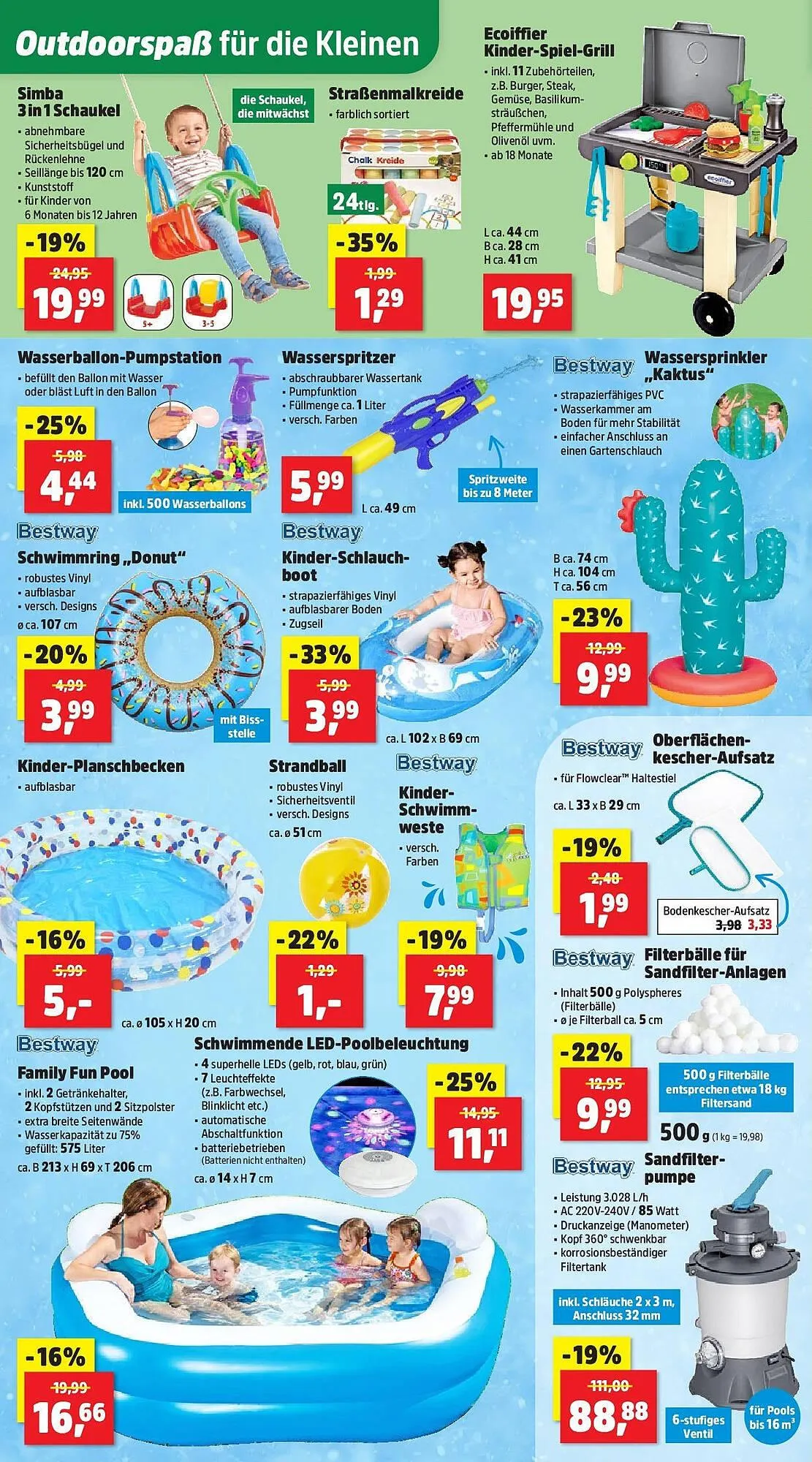 Thomas Philipps Prospekt von 6. Juli bis 12. Juli 2025 - Prospekt seite 6