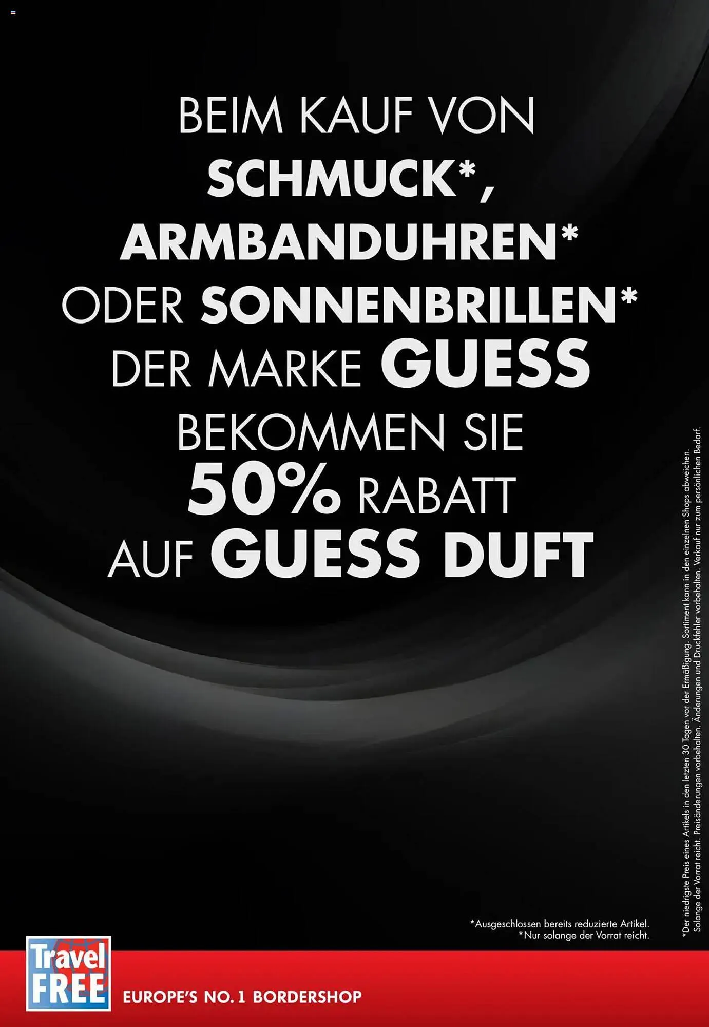 Travel Free Prospekt von 1. April bis 30. April 2025 - Prospekt seite 8