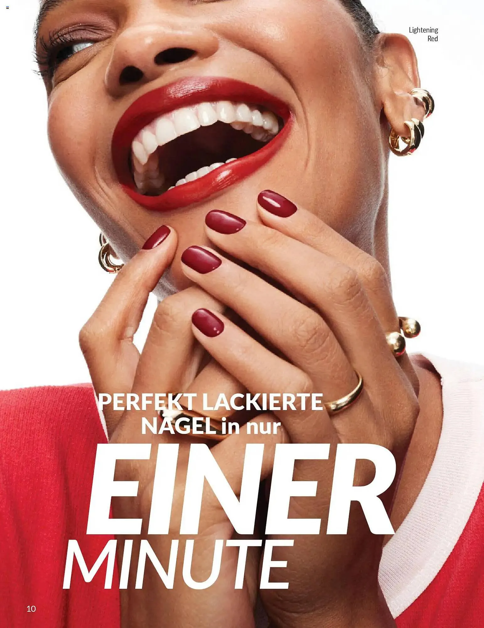 Avon Prospekt von 1. April bis 30. April 2026 - Prospekt seite 12