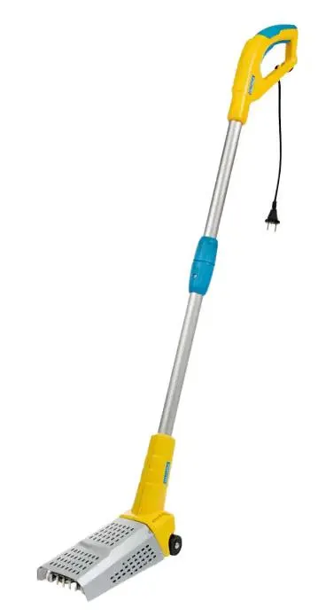 Gloria Unkrautvernichter Thermoflamm bio Fix elektrisch 1.100 W