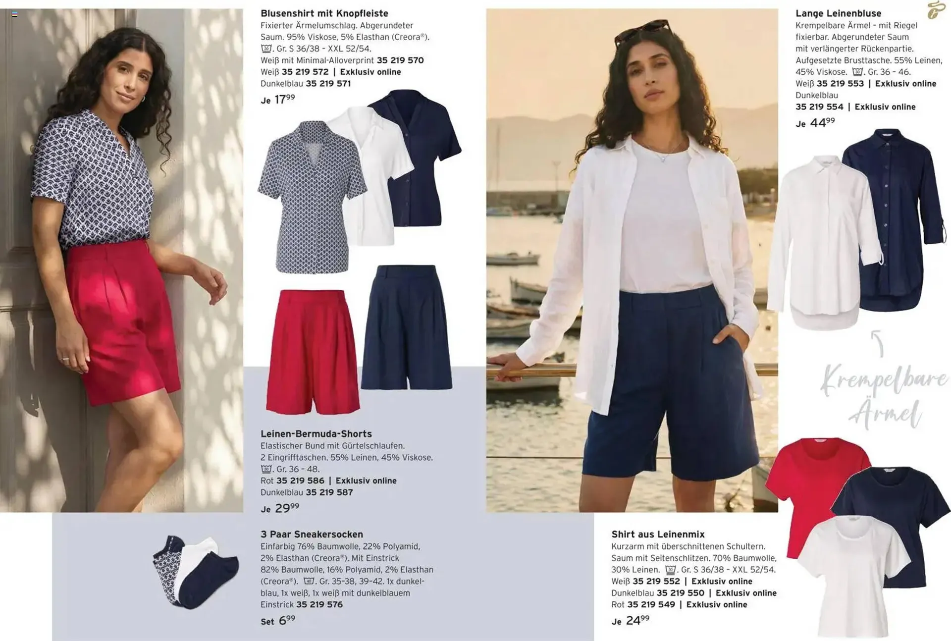 Tchibo Prospekt von 6. Mai bis 26. Mai 2026 - Prospekt seite 5