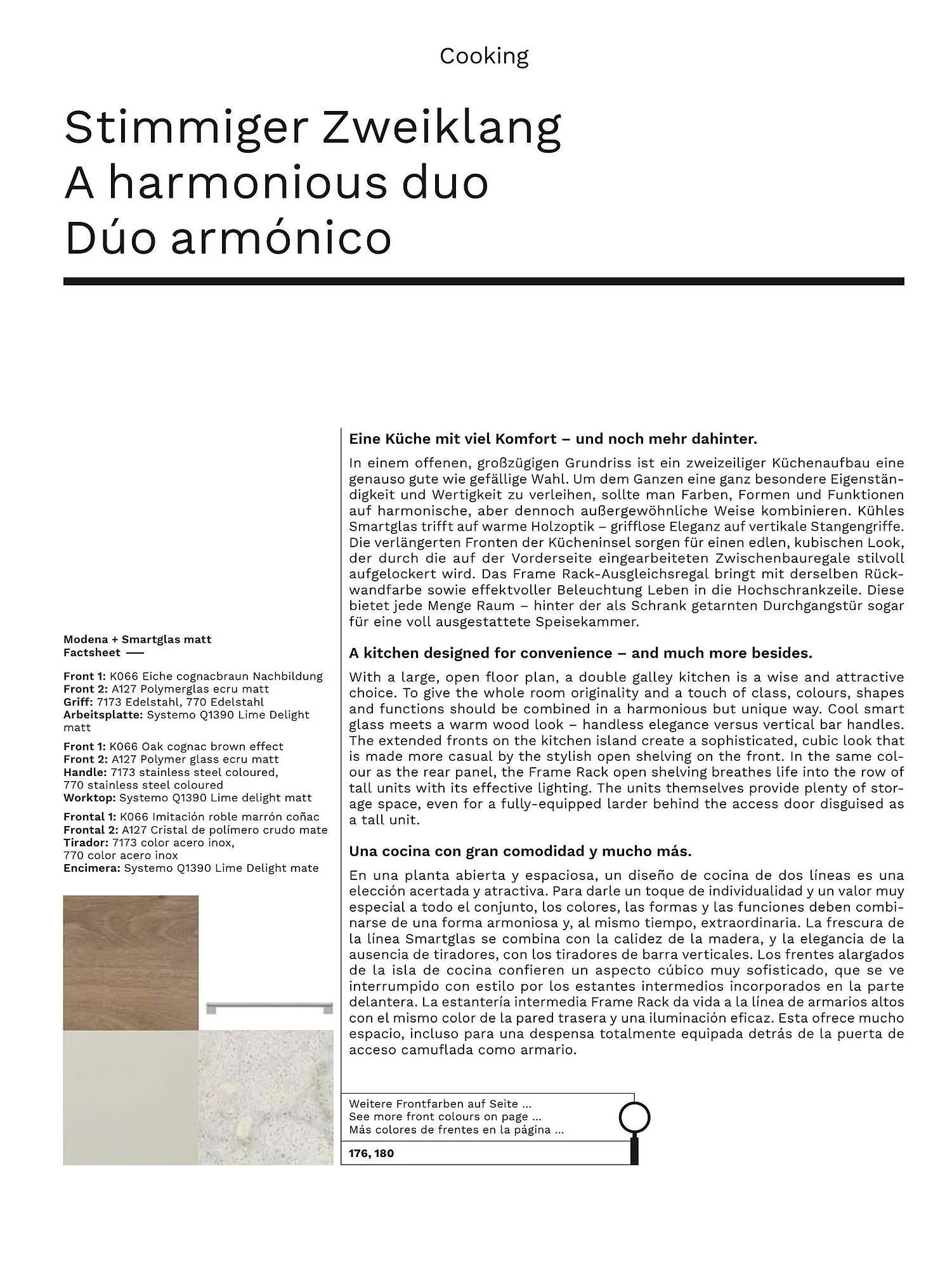 Wiethoff Prospekt von 13. März bis 26. März 2025 - Prospekt seite 79