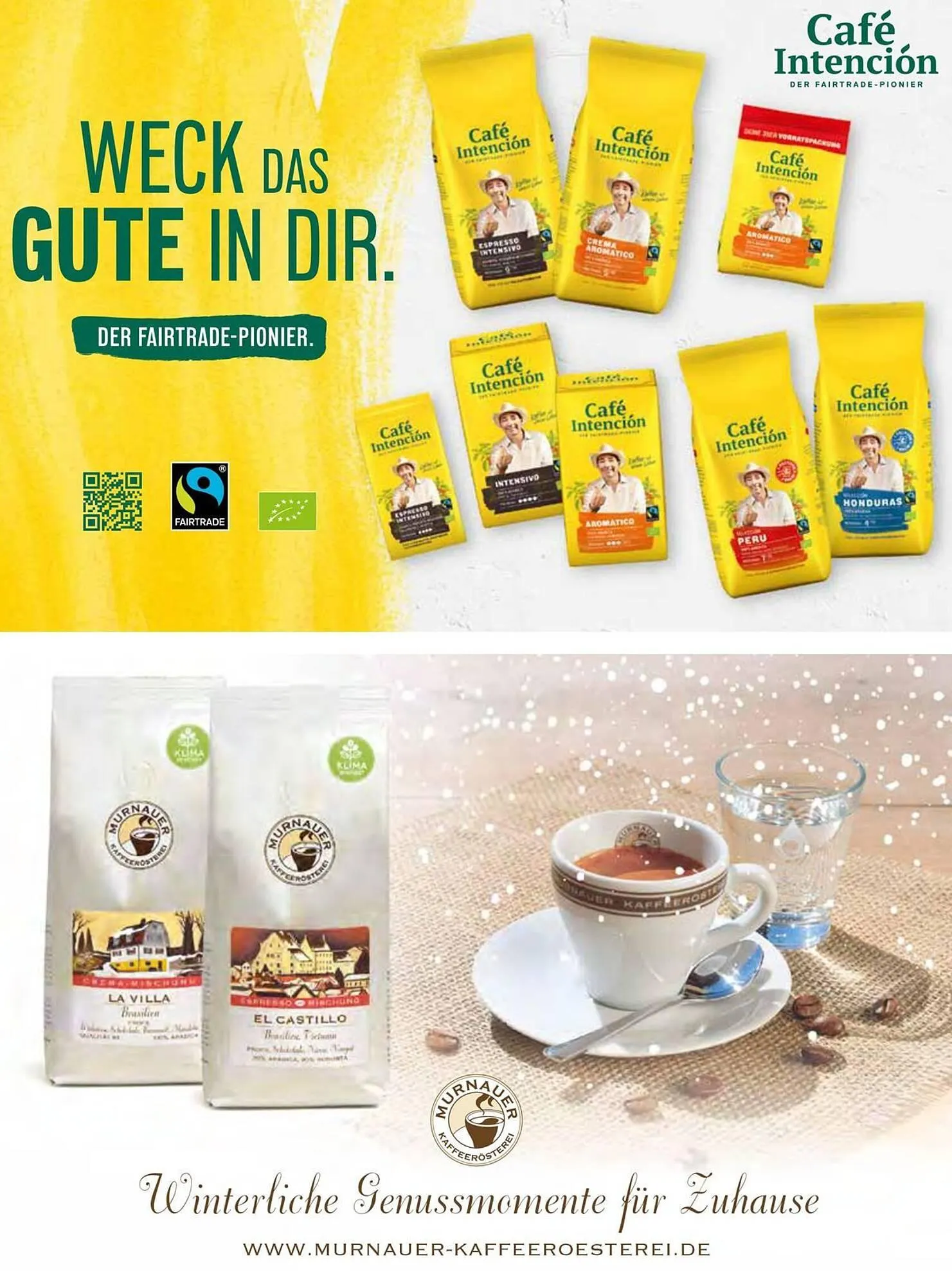 V Markt Prospekt von 1. November bis 31. Dezember 2025 - Prospekt seite 54