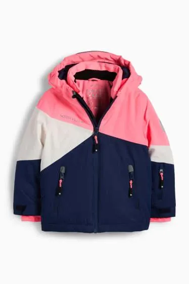 Ski jacket - waterproof