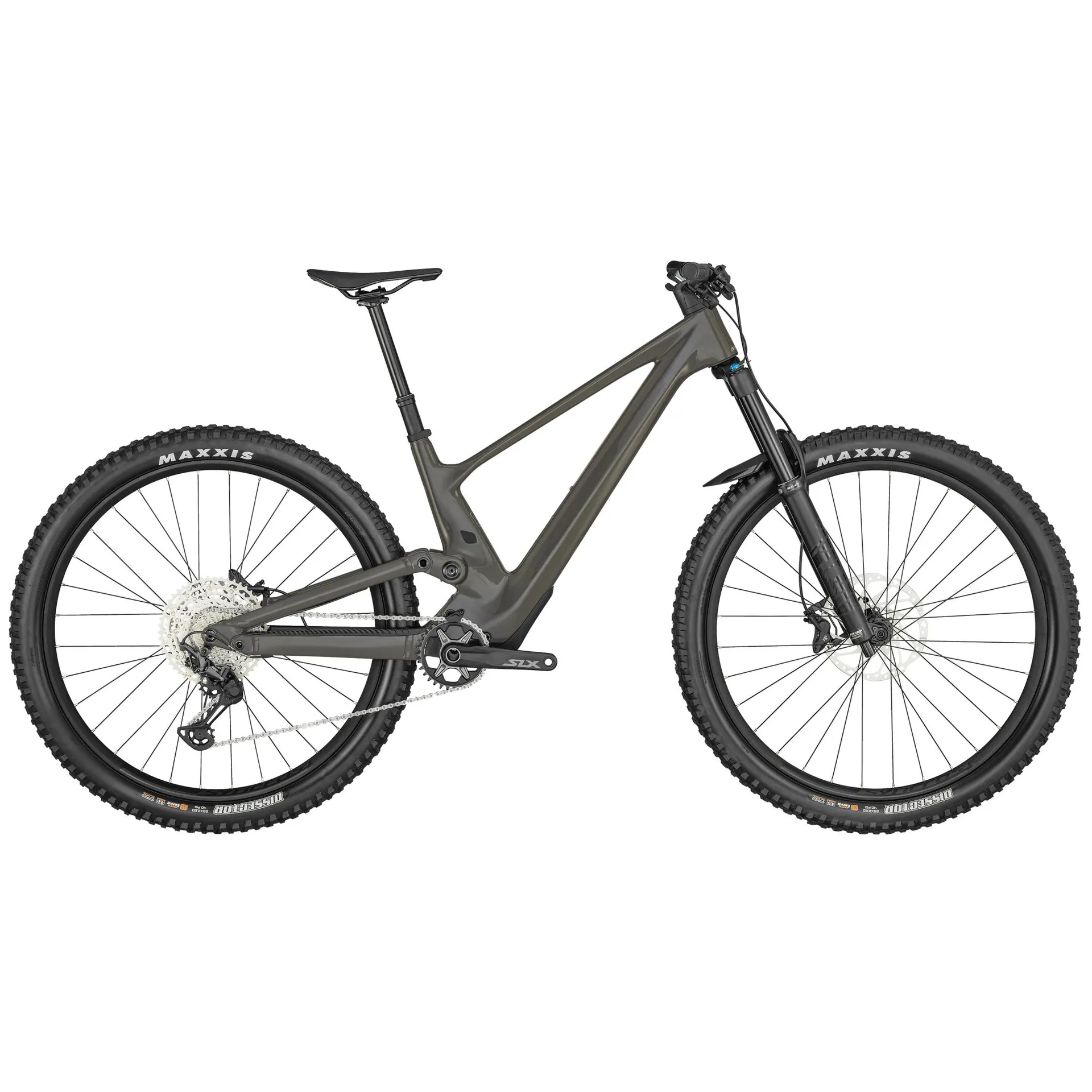 Scott Genius 920 Dark Grey (2024)
