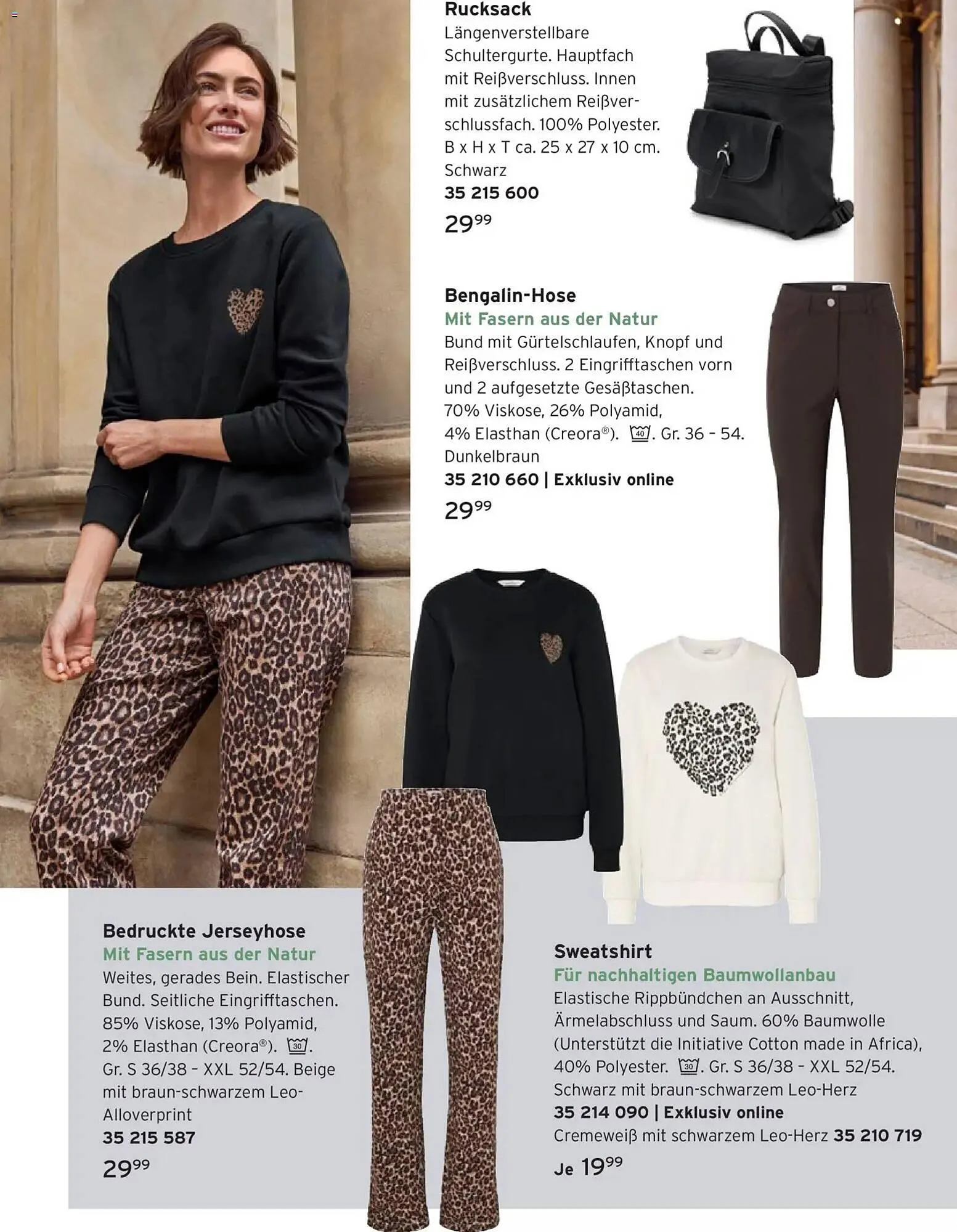 Tchibo Prospekt von 28. Januar bis 17. Februar 2026 - Prospekt seite 8