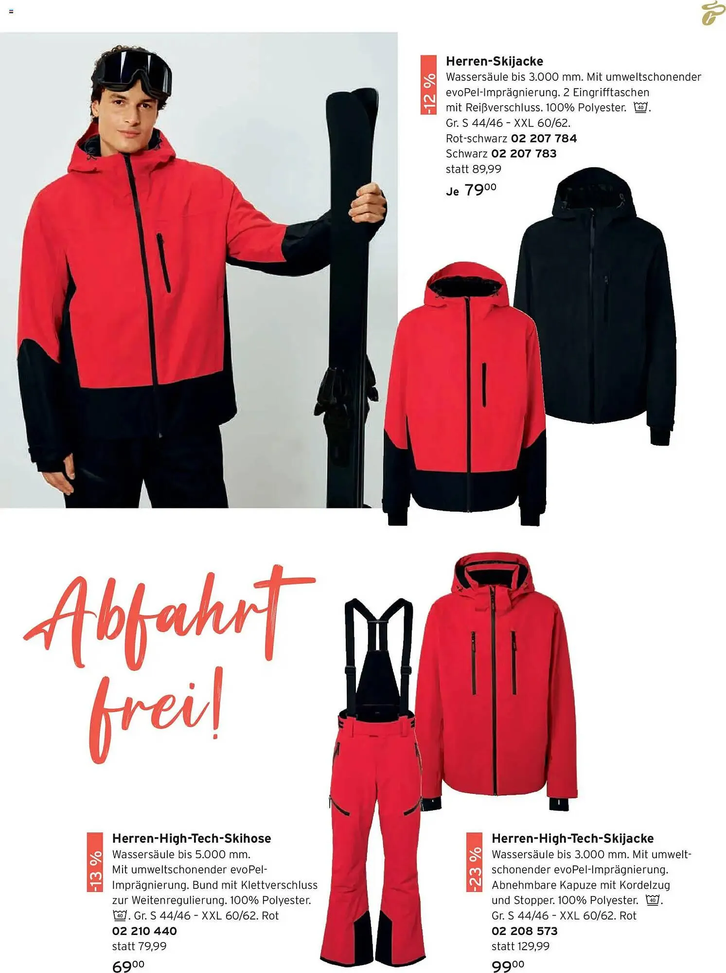 Tchibo Prospekt von 1. März bis 31. März 2026 - Prospekt seite 171