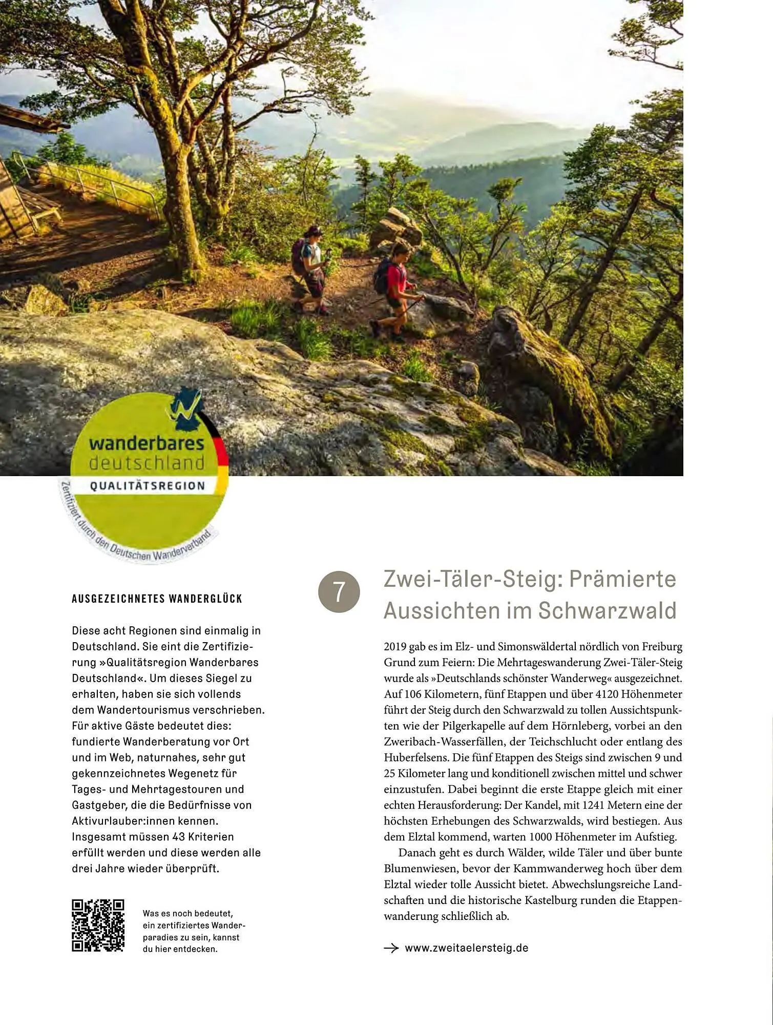Globetrotter Prospekt von 2. April bis 1. September 2025 - Prospekt seite 74