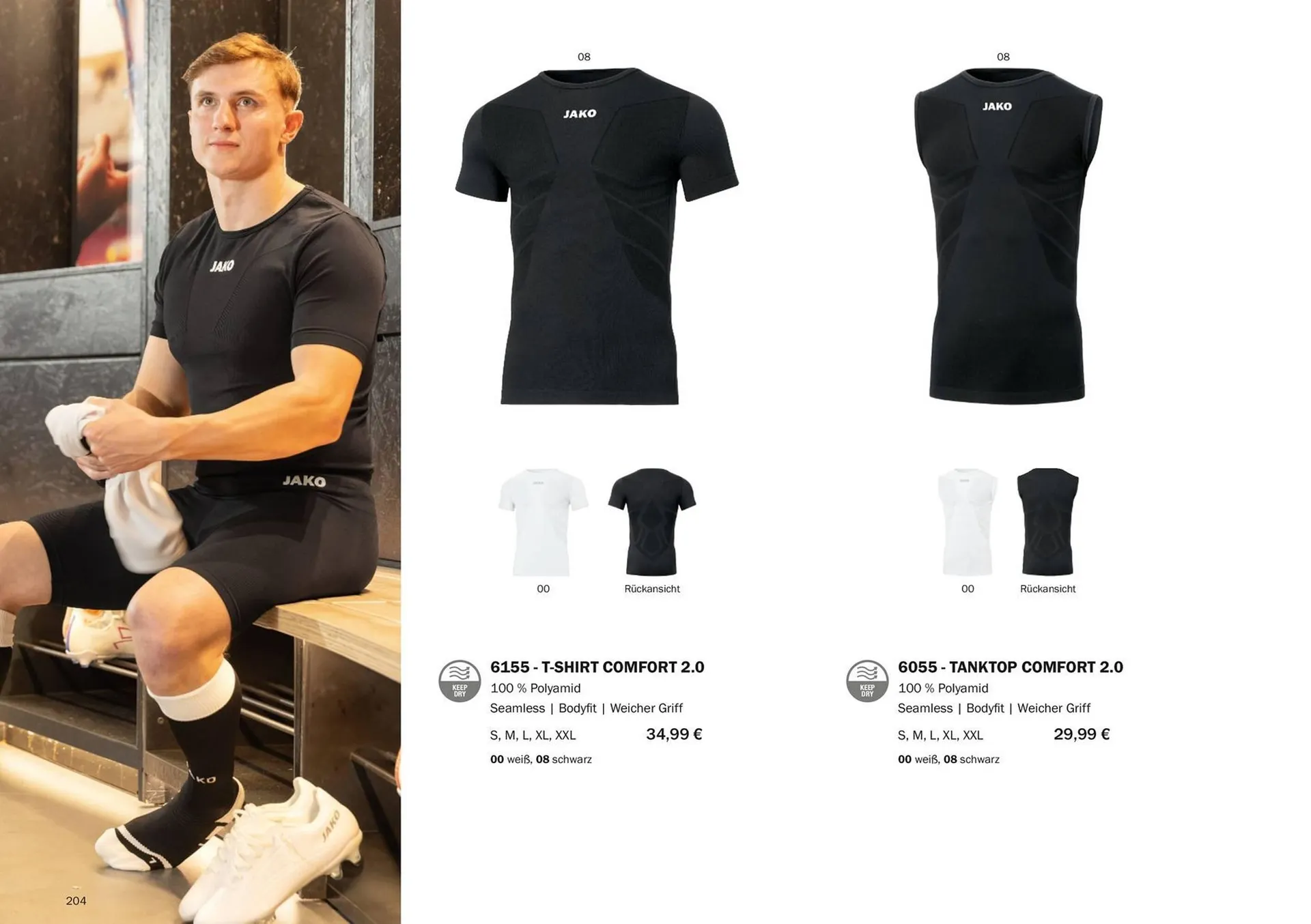 Jako Prospekt von 27. Mai bis 31. Dezember 2025 - Prospekt seite 206