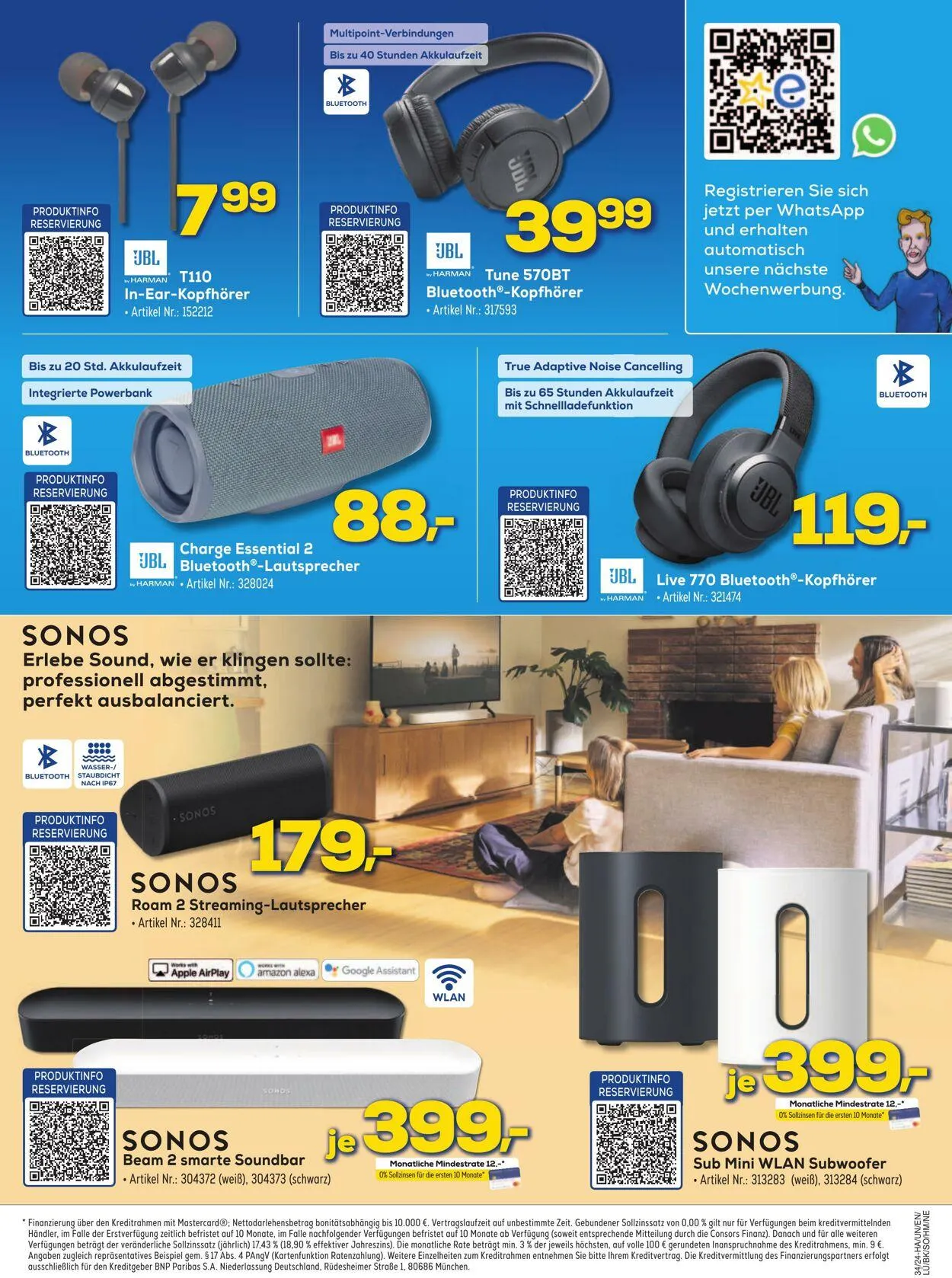 Berlet Aktueller Prospekt von 13. Dezember bis 27. Dezember 2025 - Prospekt seite 5