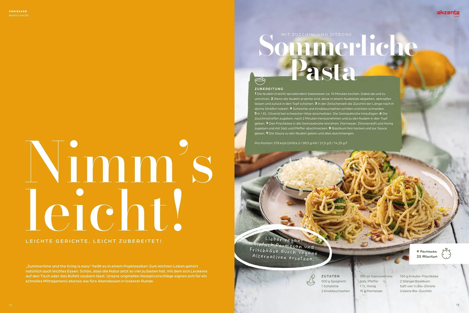 akzenta Prospekt von 1. Juli bis 31. Dezember 2025 - Prospekt seite 7