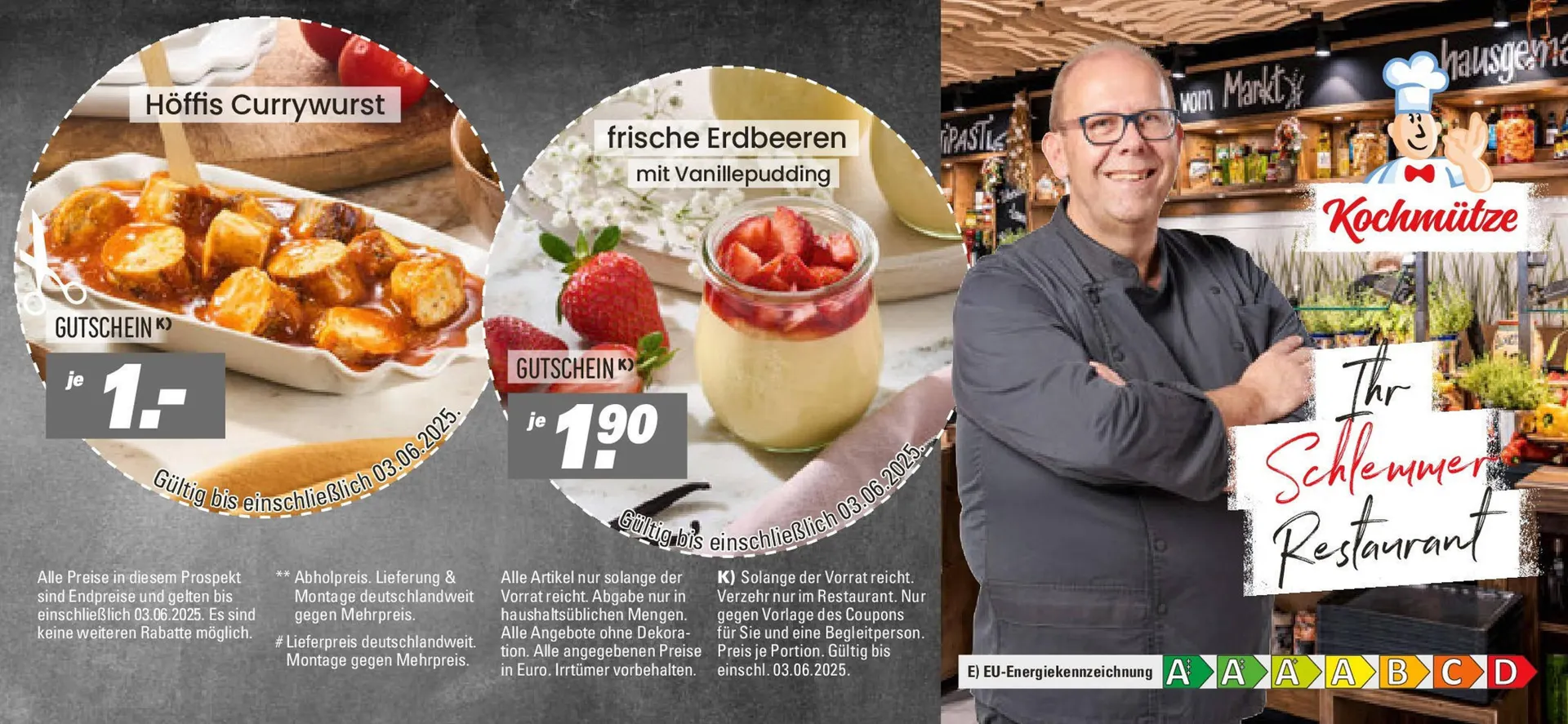 Höffner Prospekt von 20. Mai bis 3. Juni 2025 - Prospekt seite 11