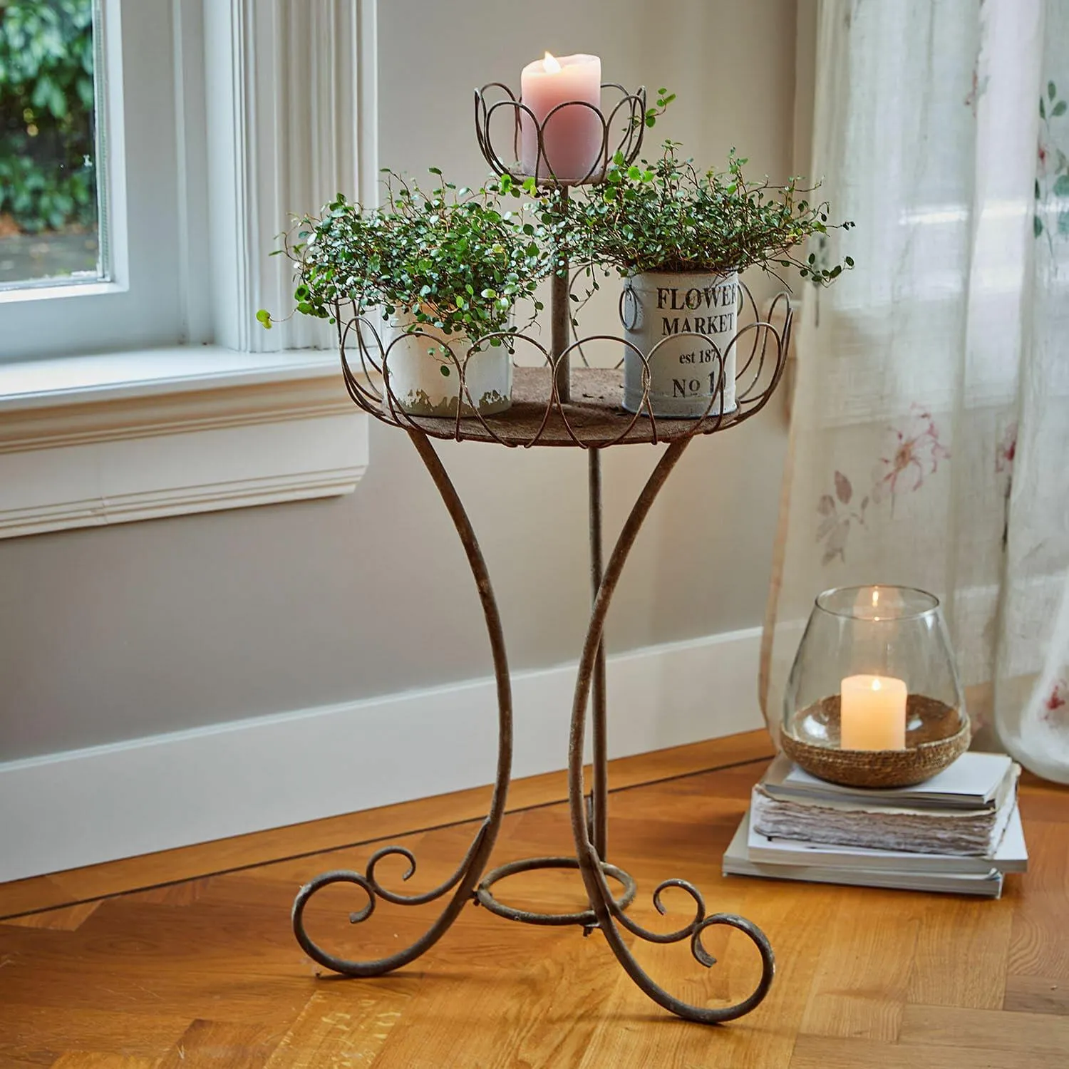 Deko-Ständer Mélissant