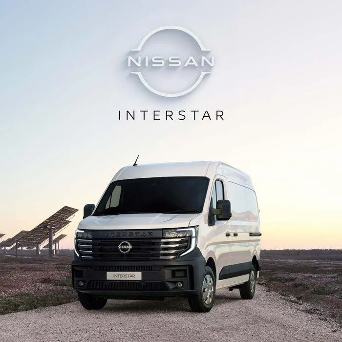 Neuer Interstar - 1