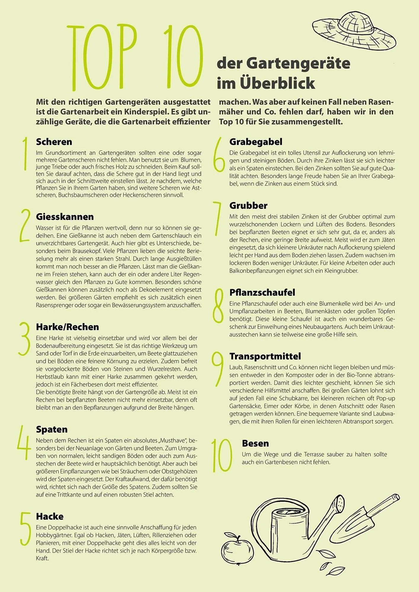 Kiebitzmarkt Prospekt von 16. April bis 31. August 2025 - Prospekt seite 95