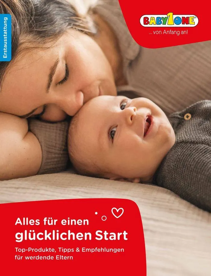 Erstausstattung - 1